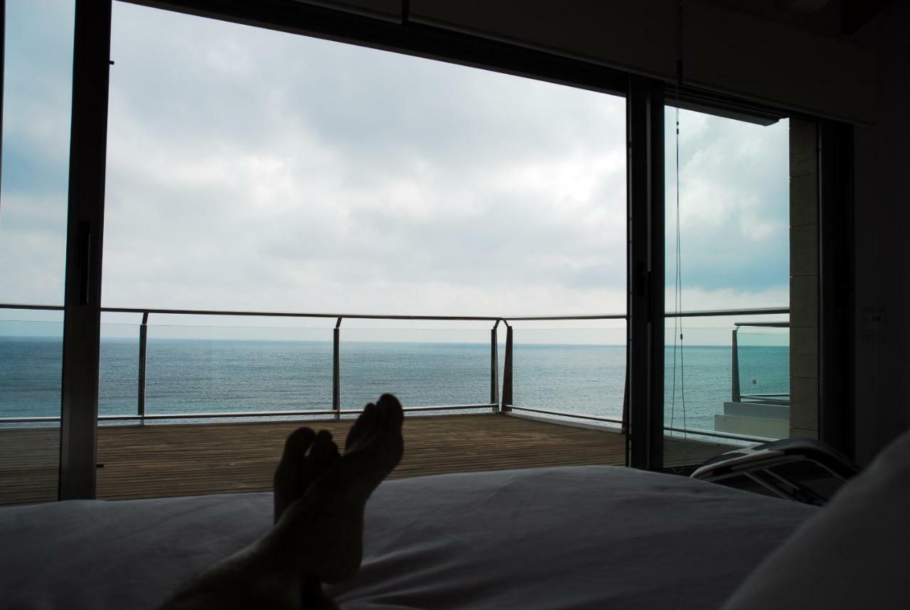 Апартаменты Super Luxury Penthouse Хавеа Экстерьер фото